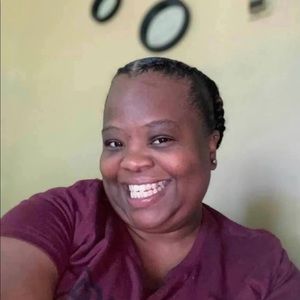 Meet your Posher, Shaquana